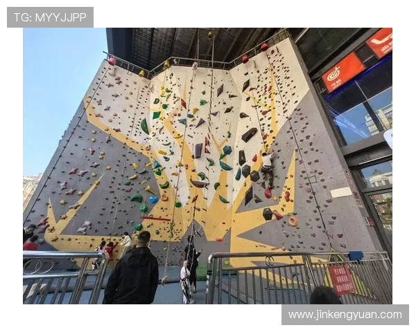 重庆攀岩队引领最新攀岩意识十大趋势助力攀岩运动发展